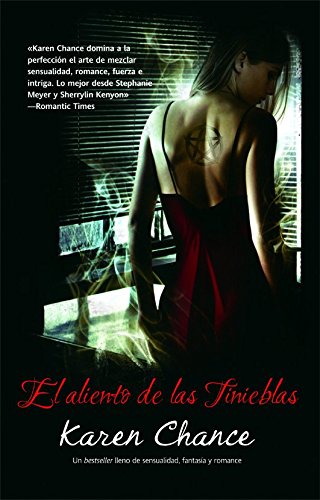 El aliento de las tinieblas (Pandora, Band 1) Fantasy & Sci-Fi