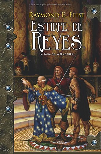 Estirpe de Reyes/ Prince of the Blood book