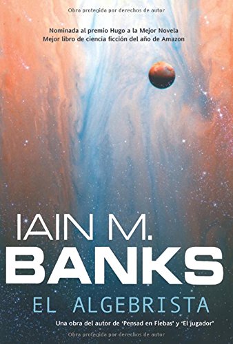 El algebrista (Solaris ficción, Band 114) Fantasy & Sci-Fi