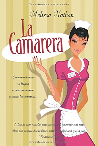 La camarera Learning & Reference