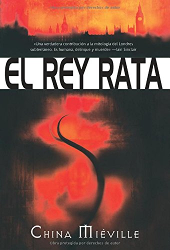 El Rey Rata (Solaris ficción, Band 115) Urban Fantasy