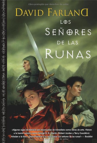Los señores de las runas (Fantasía, Band 69) Fantasy & Sci-Fi