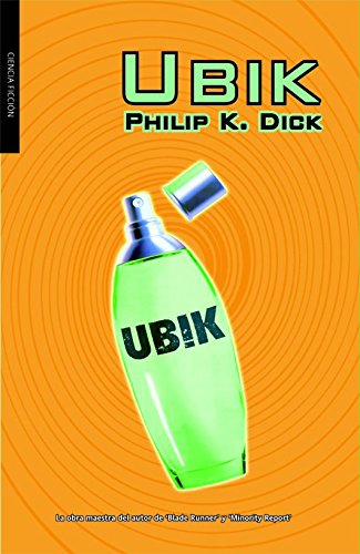 Product Image: Ubik (Bolsillo De Ideas/ Pocket Ideas)