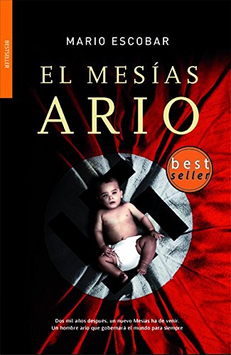 Product Image: El mesías ario