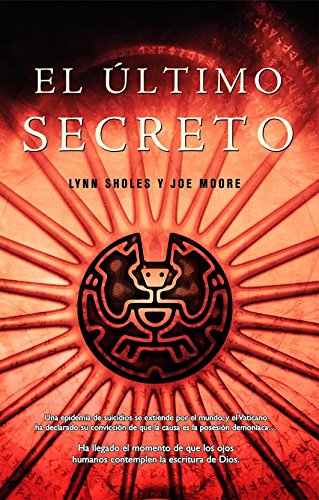El ultimo secreto/ The Last Secret book