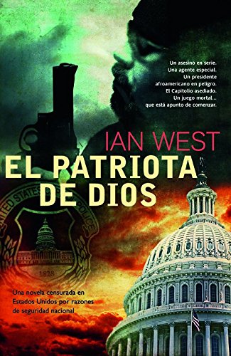 El patriota de Dios/ The Lord's Patriot book