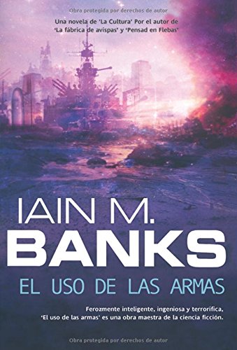 El uso de las armas (Solaris ficción, Band 119) Learning & Reference