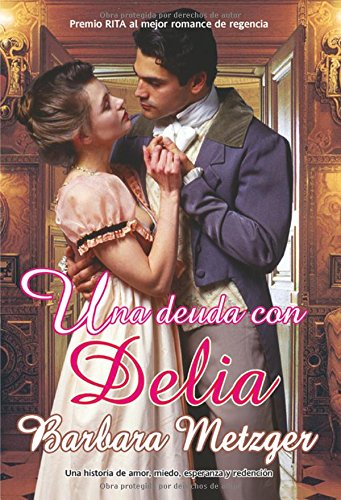 Product Image: Una deuda con Delia