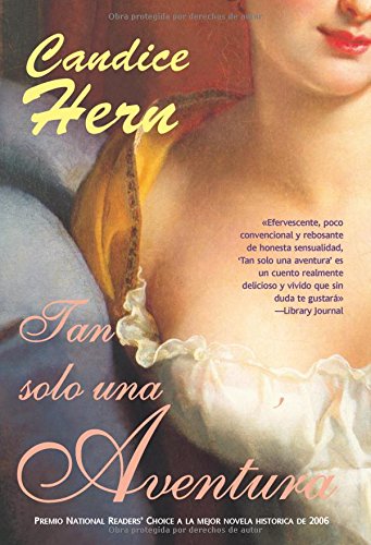Tan solo una aventura / Just One of Those Flings book