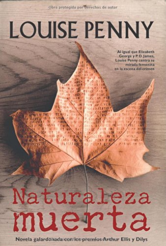 Naturaleza muerta/ Still life book