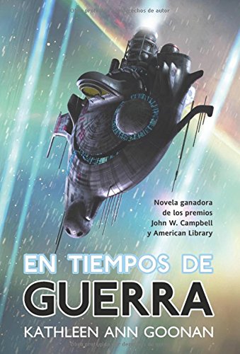 En tiempos de guerra/ In War Times book