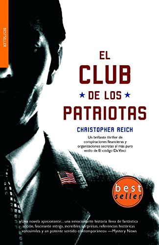 El club de los patriotas / The Patriots Club book