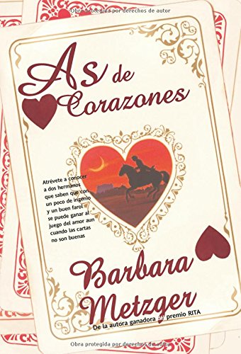 As de corazones / Ace of Hearts book