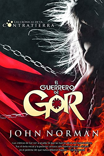 El guerrero de Gor (Ventana abierta, Band 34) Fantasy & Sci-Fi