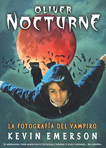 La fotografia del vampiro / The Vampire's Photograph Children's books