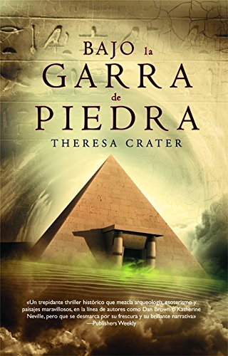 Bajo la garra de piedra / Under the Stone Paw book
