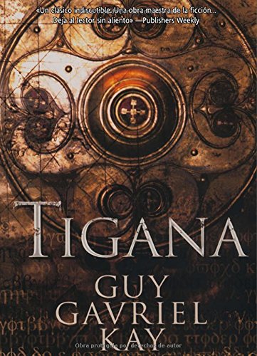Tigana (Fantasía, Band 75) Contemporary literature