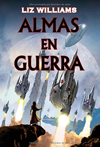 Almas en guerra (Solaris ficción, Band 132) Action & Adventure