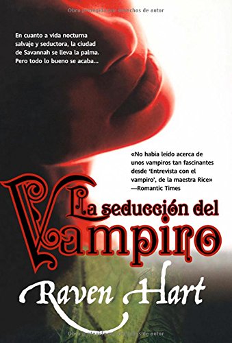 La seduccion del vampiro / The Vampire's Seduction book