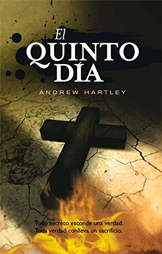 El quinto dia / On the fifth day book