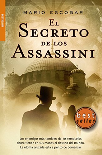 El secreto de los Assasini / Assasini's Secret (Bestseller, Band 1) Contemporary literature