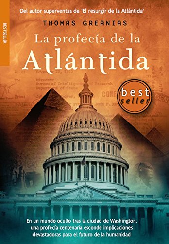 La profecía de la Atlántida Action & Adventure