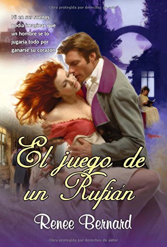 El juego de un rufián (Pandora, Band 32) Contemporary Romance
