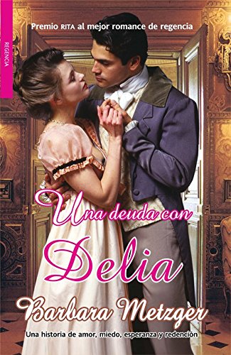 Una deuda con Delia (Pandora bolsillo, Band 8) Learning & Reference
