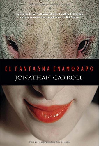 El fantasma enamorado / The Ghost in Love book
