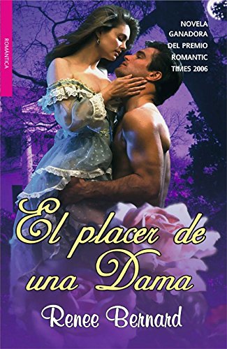 El placer de una dama (Pandora bolsillo, Band 9) Contemporary Romance