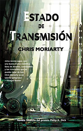 Estado de transmision (Solaris ficción, Band 140) Fantasy & Sci-Fi