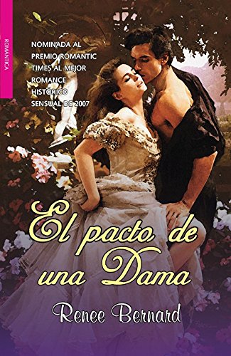 El pacto de una dama (Pandora bolsillo, Band 14) Historical Fiction
