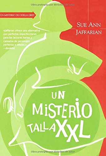 MISTERIO DE TALLA XXL, UN Detective & CSI