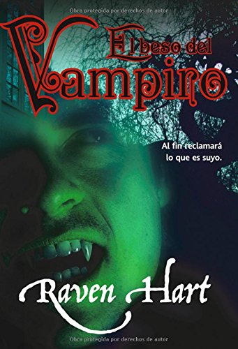 El beso del vampiro / The Vampire's Kiss book