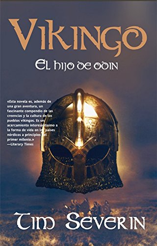 Vikingo : el hijo de Odín (Bonus, Band 12) Action & Adventure