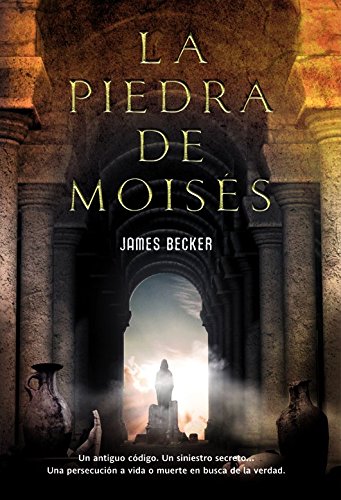 Product Image: La piedra de Moisés