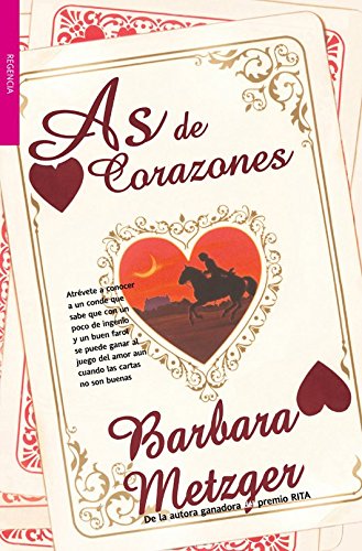 As de corazones / Ace of Hearts book