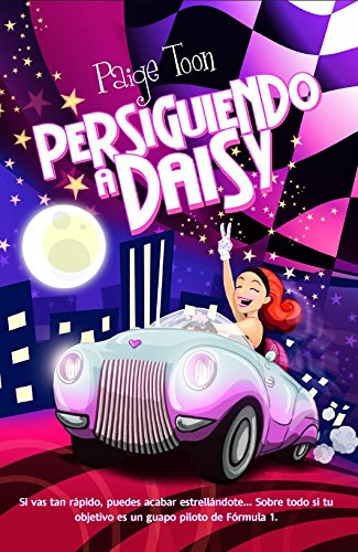 Persiguiendo a Daisy / Chaising Daisy book