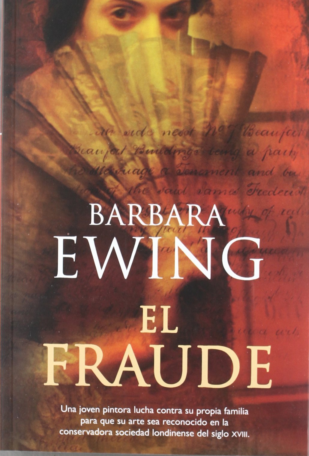 FRAUDE, EL (Best seller, Band 52) Historical Fiction