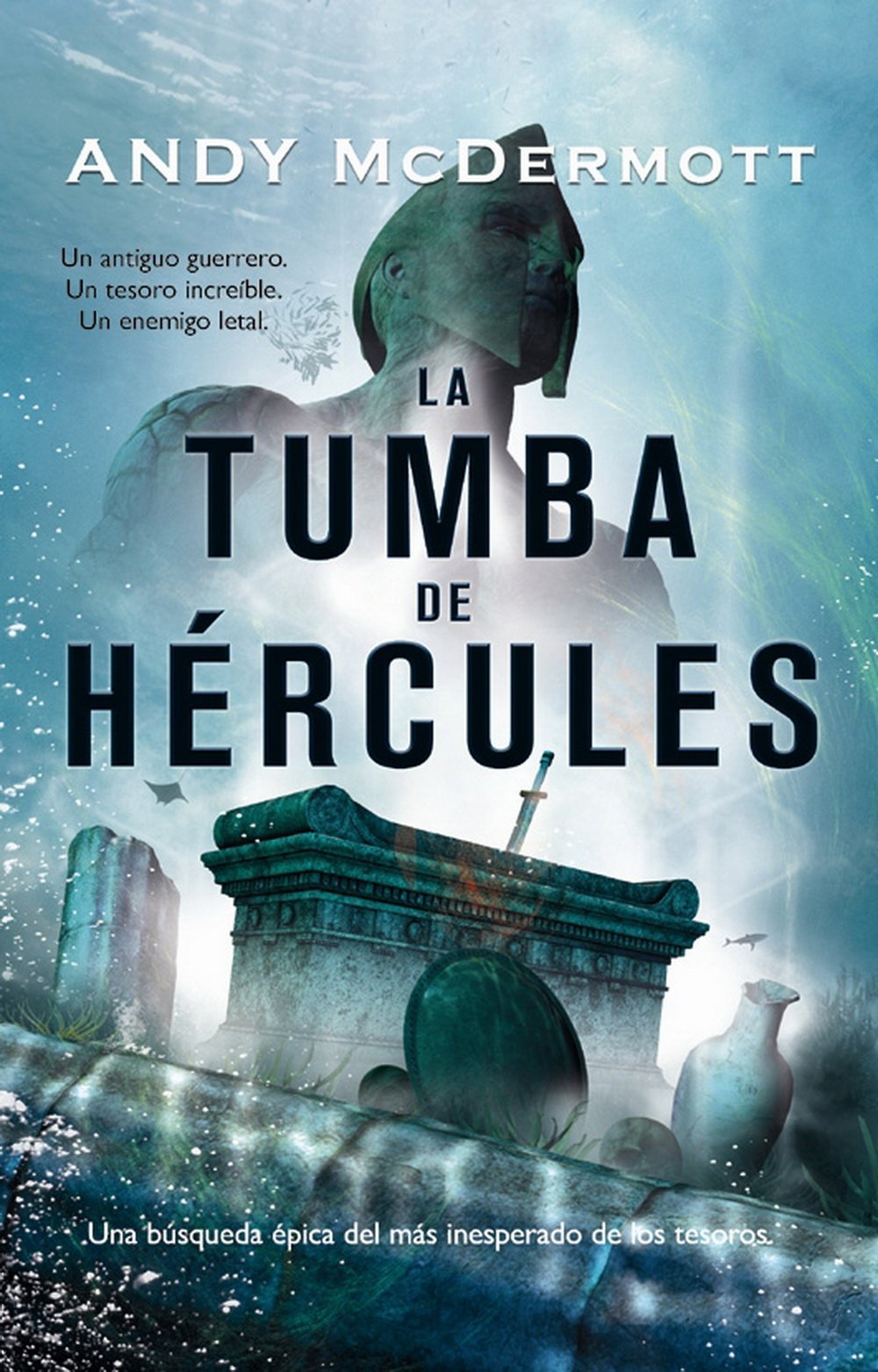 La tumba de Hércules (Best seller, Band 54) Action & Adventure