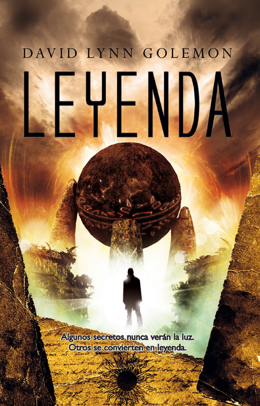 Leyenda Action & Adventure