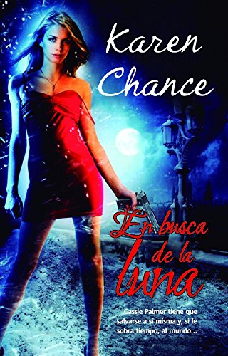 En busca de la luna / Hunt the Moon book