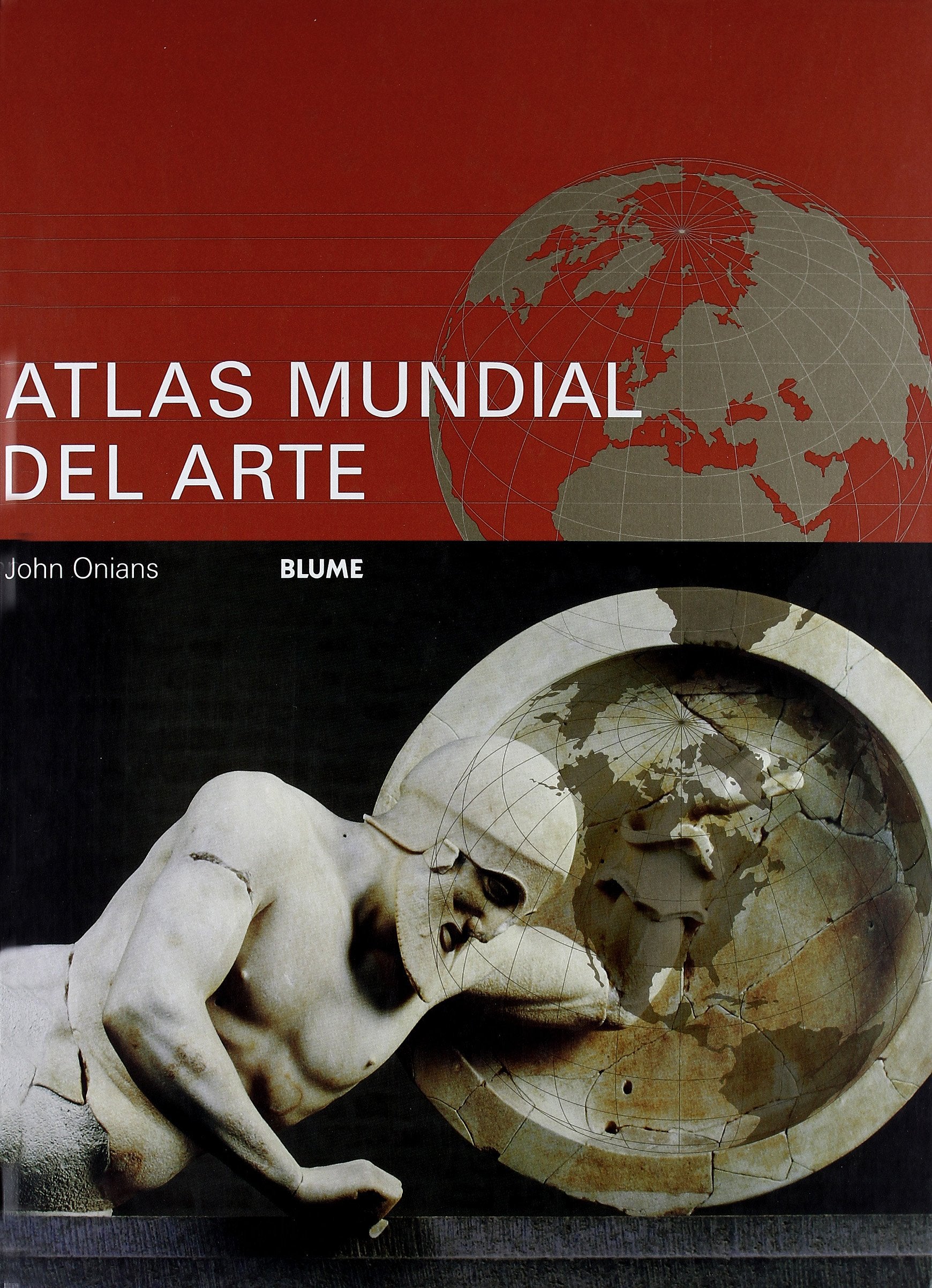 Atlas mundial del arte Film, Art & Culture