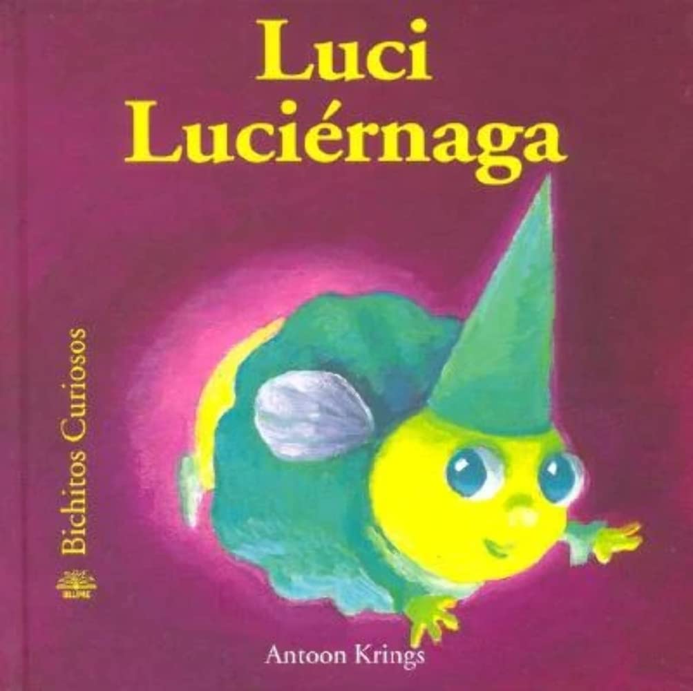 Product Image: Luci Luciérnaga