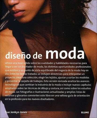 Diseno de Moda Social Sciences Books