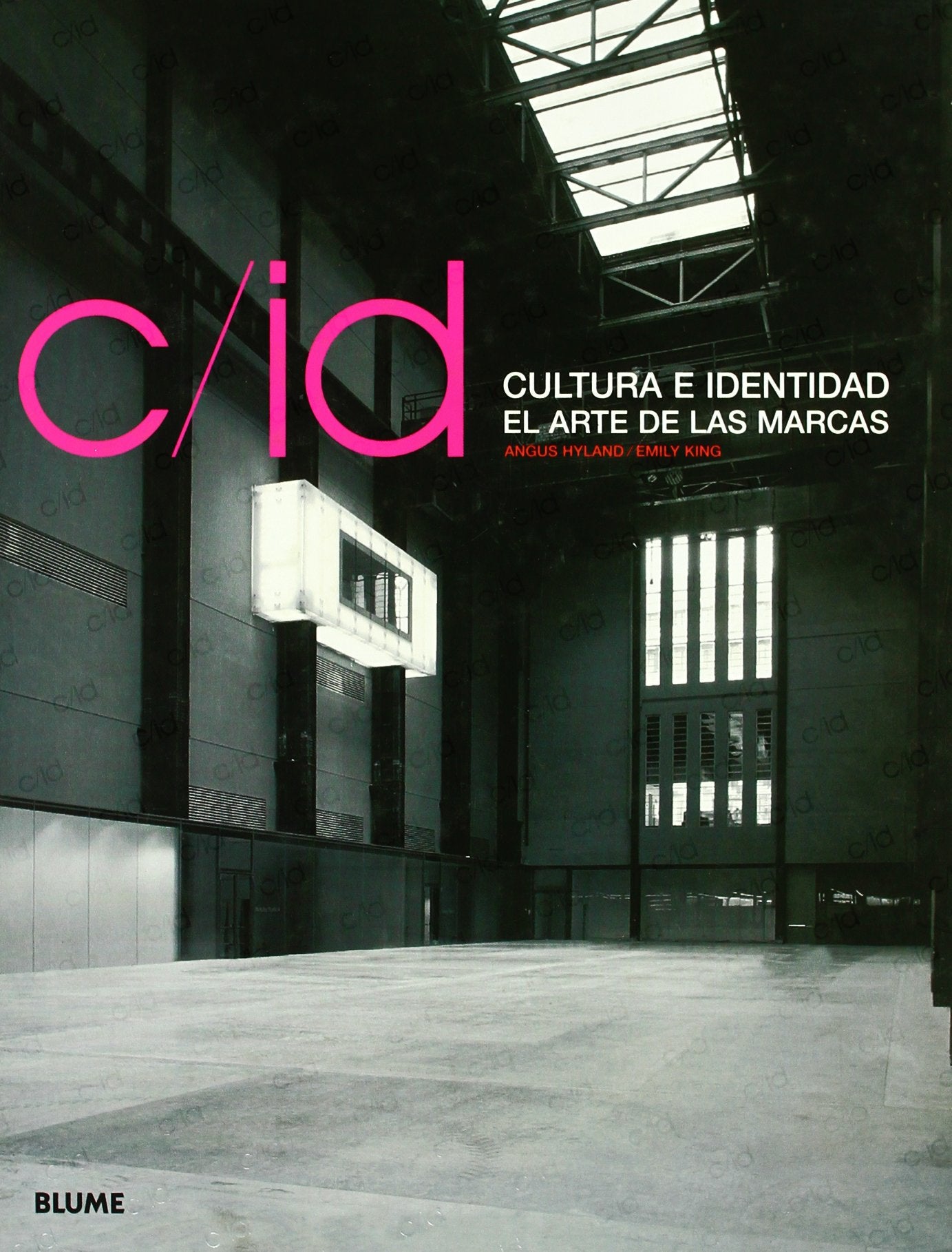 Cultura e identidad : el arte de las marcas Film, Art & Culture