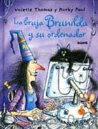 Thomas, V: Bruja Brunilda y su ordenador Social Sciences