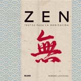 Zen: Textos Para La Meditacion/ Text for Meditation book