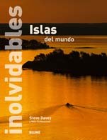Islas inolvidables del mundo book