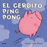 El cerdito Ping Pong Social Sciences